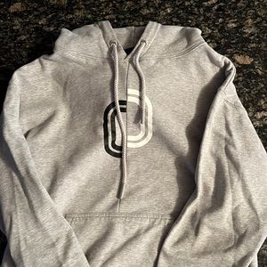 overtime hoodie